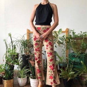 Rose Garden pants